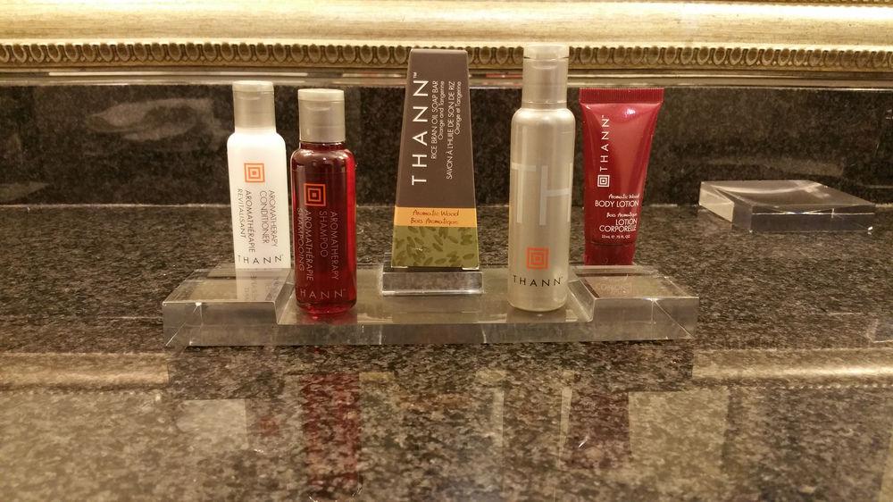 Niagara Falls Marriott On The Falls Ngoại thất bức ảnh