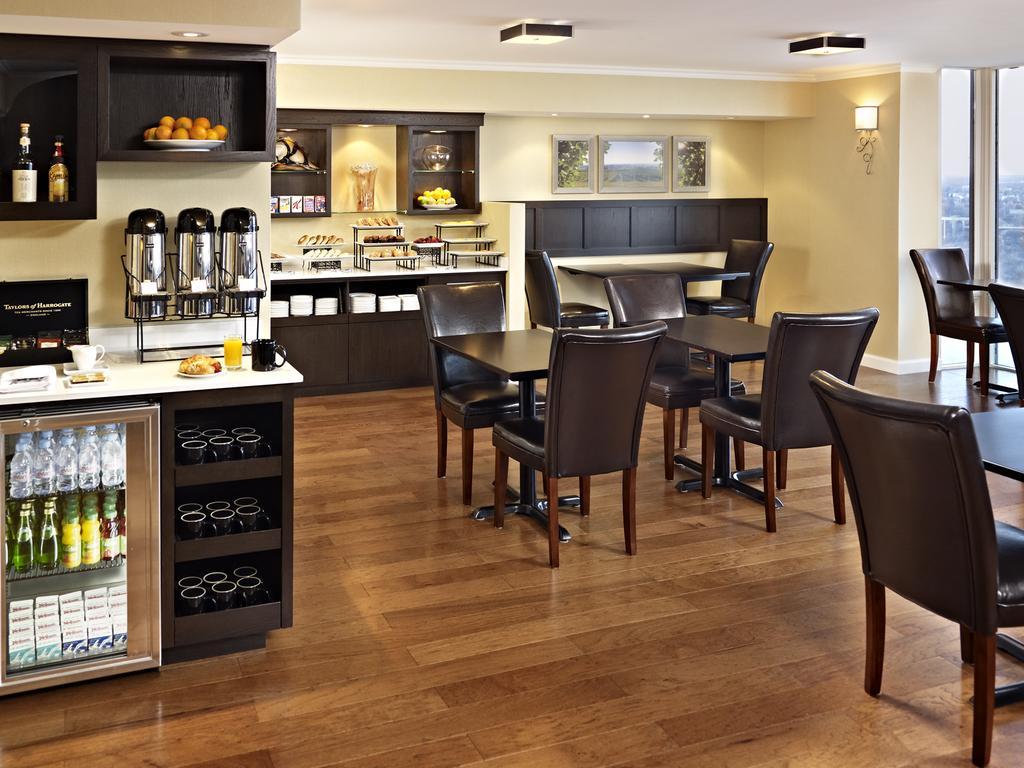 Niagara Falls Marriott On The Falls Ngoại thất bức ảnh