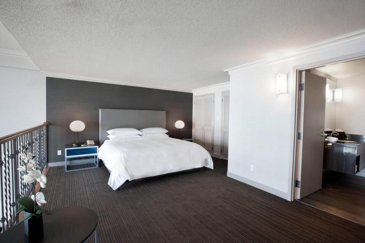 Niagara Falls Marriott On The Falls Ngoại thất bức ảnh