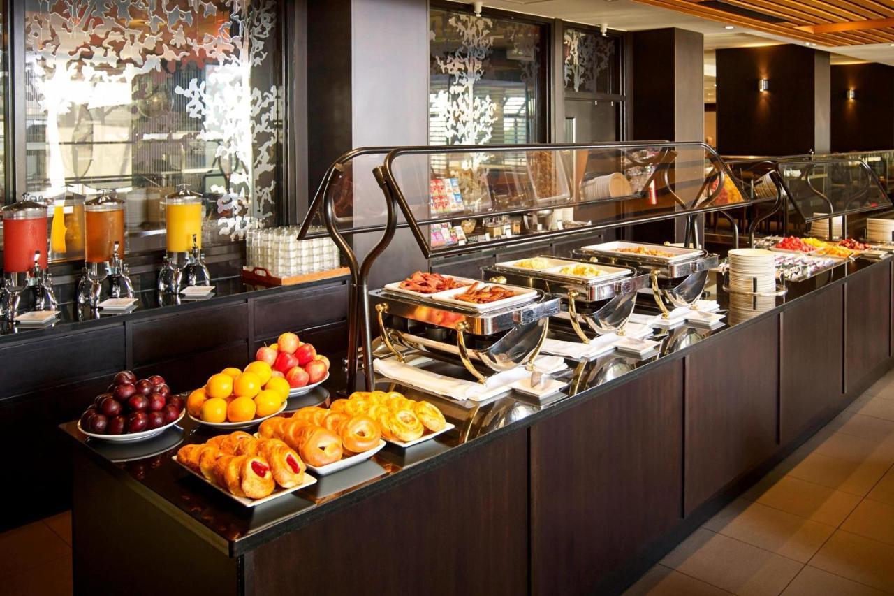 Niagara Falls Marriott On The Falls Ngoại thất bức ảnh